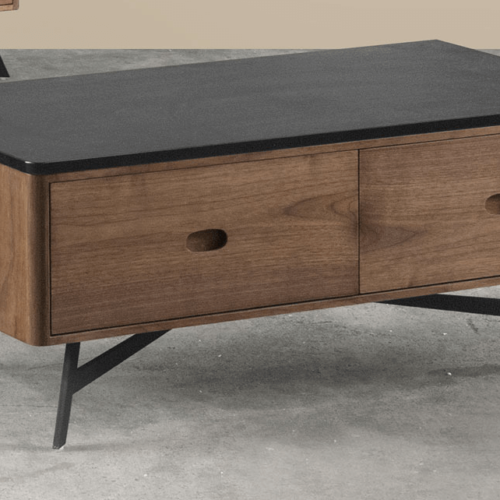 coffee table industrial scandinavian