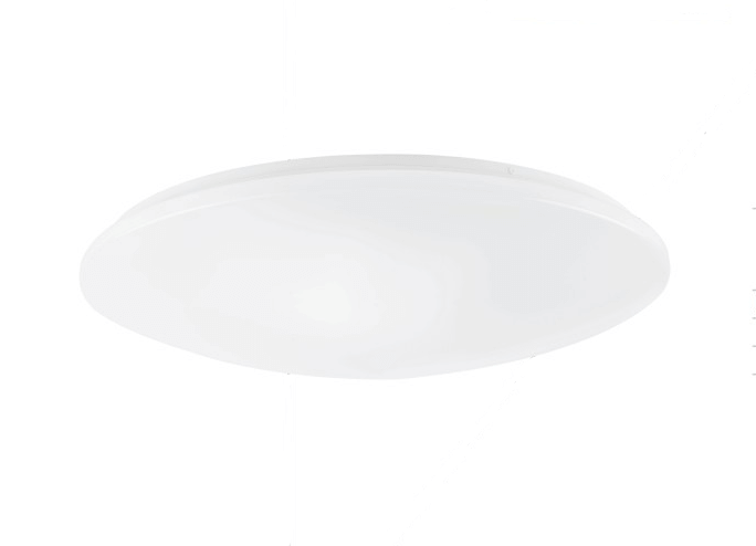 ceiling light white