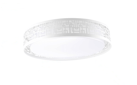 ceiling light european