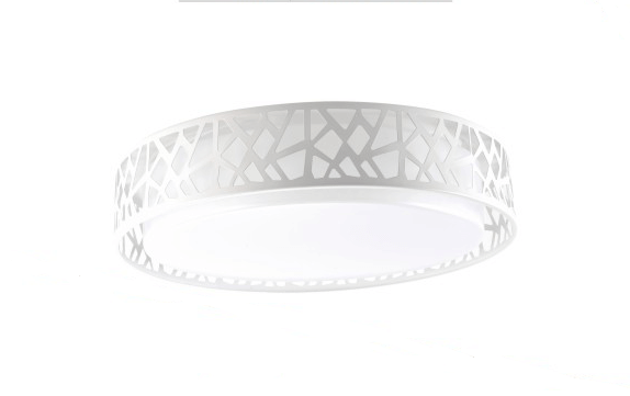 european ceiling lamp