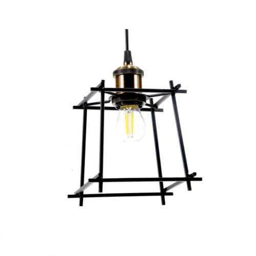 industrial light lamp ceiling pendant