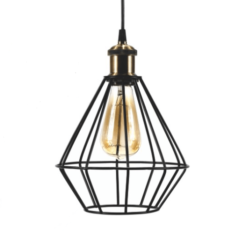 pendant light hanging ceiling