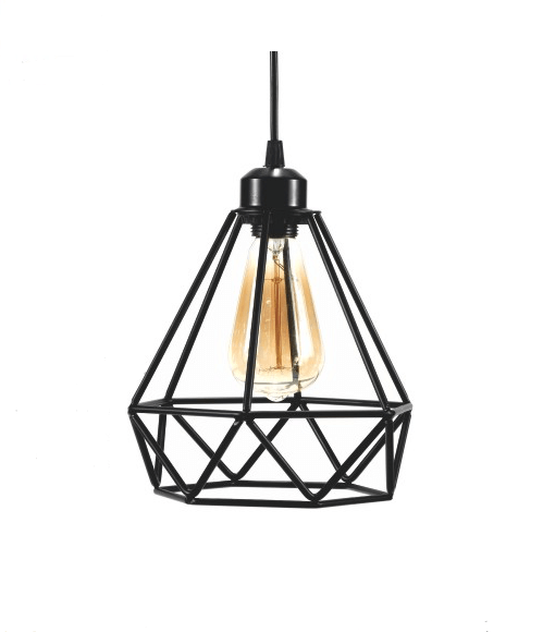 light lamp hanging ceiling pendant