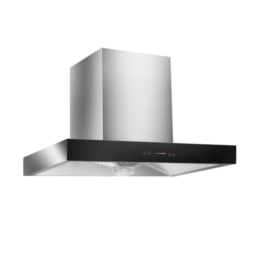 Tecno High Suction Chimney Hood with Booster KA2298