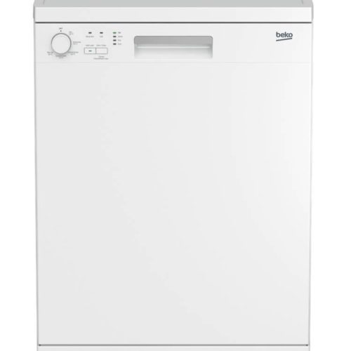 Beko Freestanding Dish Washer DFN05X10W