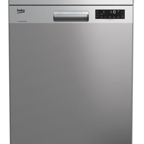 Beko Freestanding Dish Washer DFN28J21X