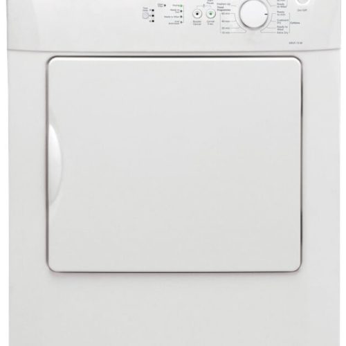 Beko 7Kg Air Vented Dryer DRVS73W