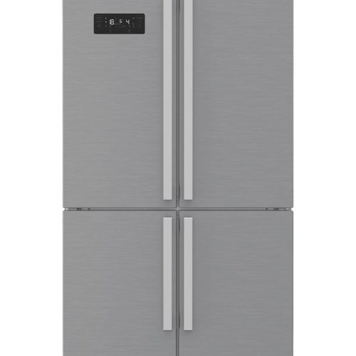 Beko French Door Multi zone fridge