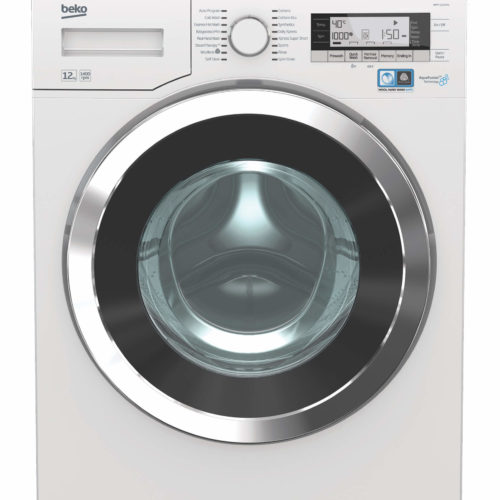 Beko 12Kg washer WMY1214441