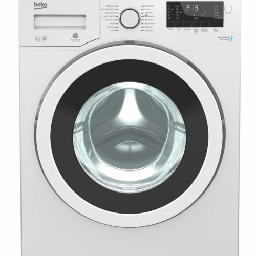 Beko 7 Kg washing machine WMY712832/WMY712833