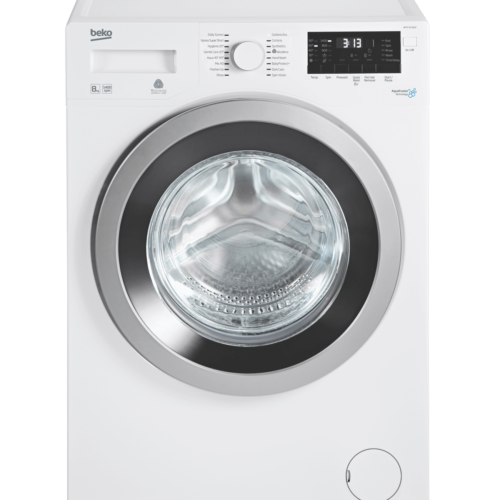 Beko 8Kg Washer with Aquawave™ Technology (WMY 814832)